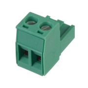 Conector plug-in par...