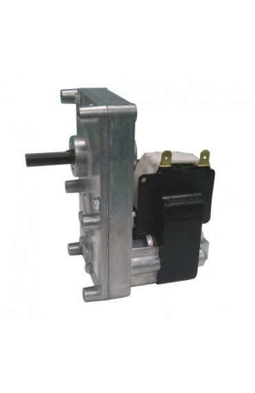 Motor Sem-fim - CAT-...