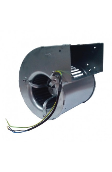 Ventilador centrífug...